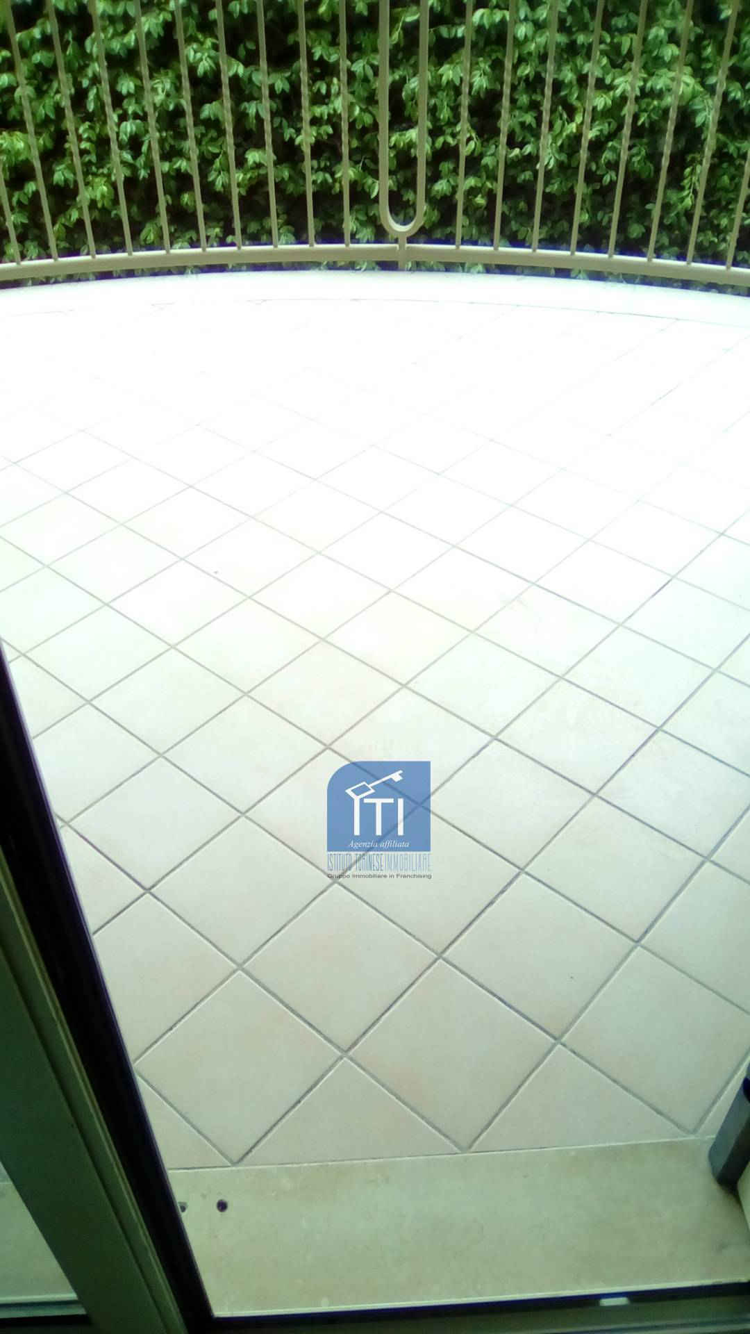 TRILOCALE in affitto a Sant'Antimo