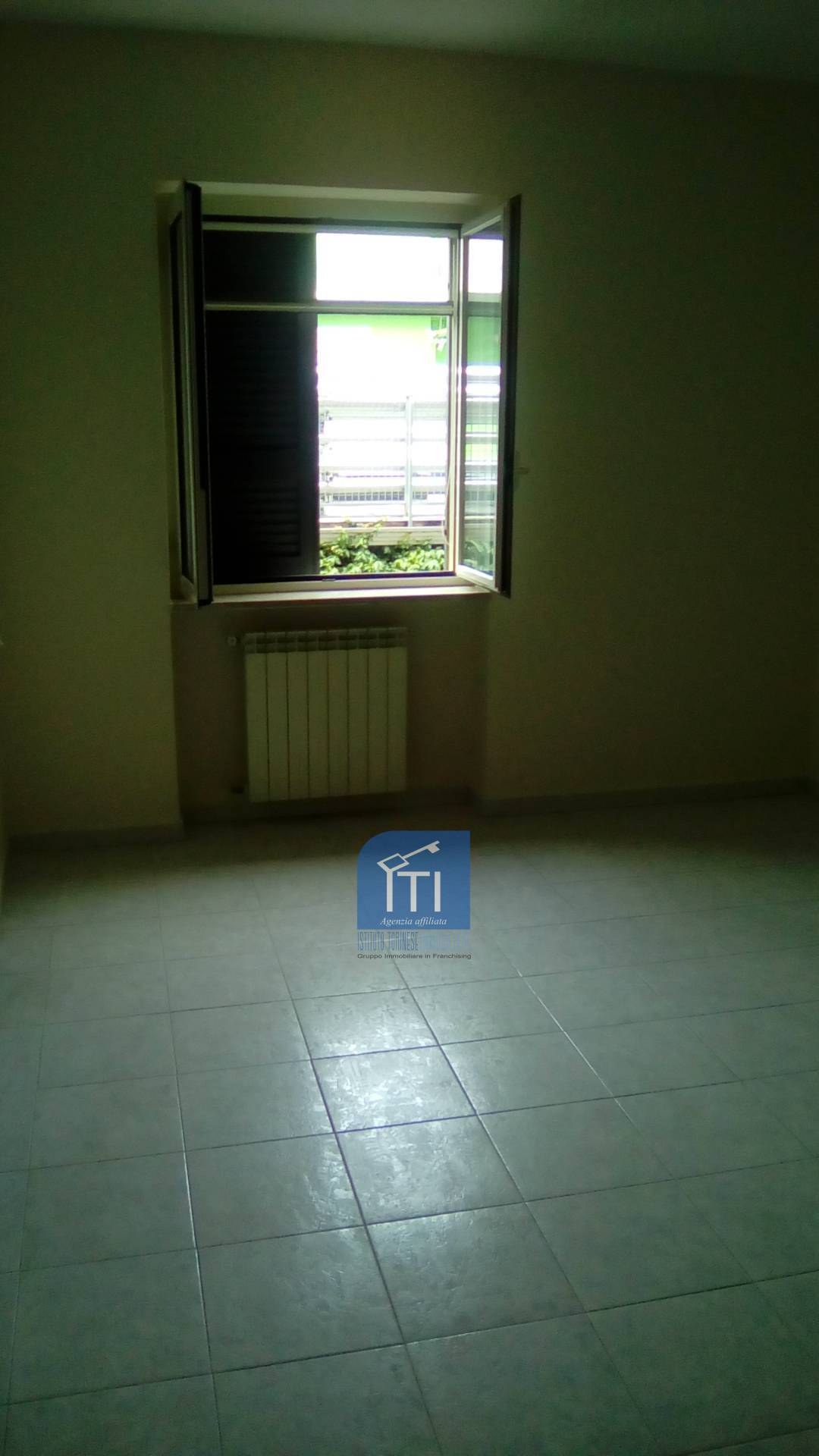 TRILOCALE in affitto a Sant'Antimo