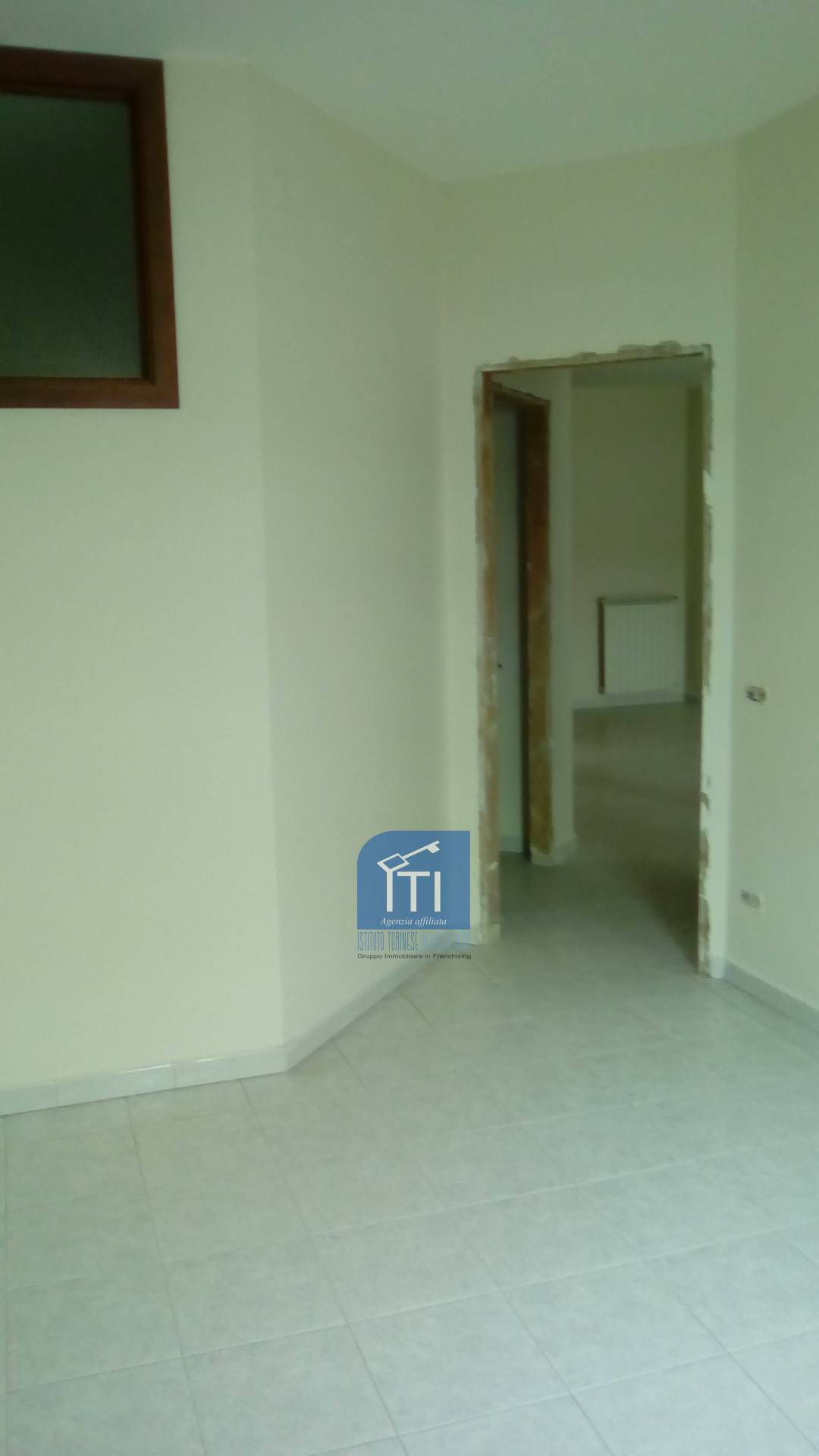 TRILOCALE in affitto a Sant'Antimo