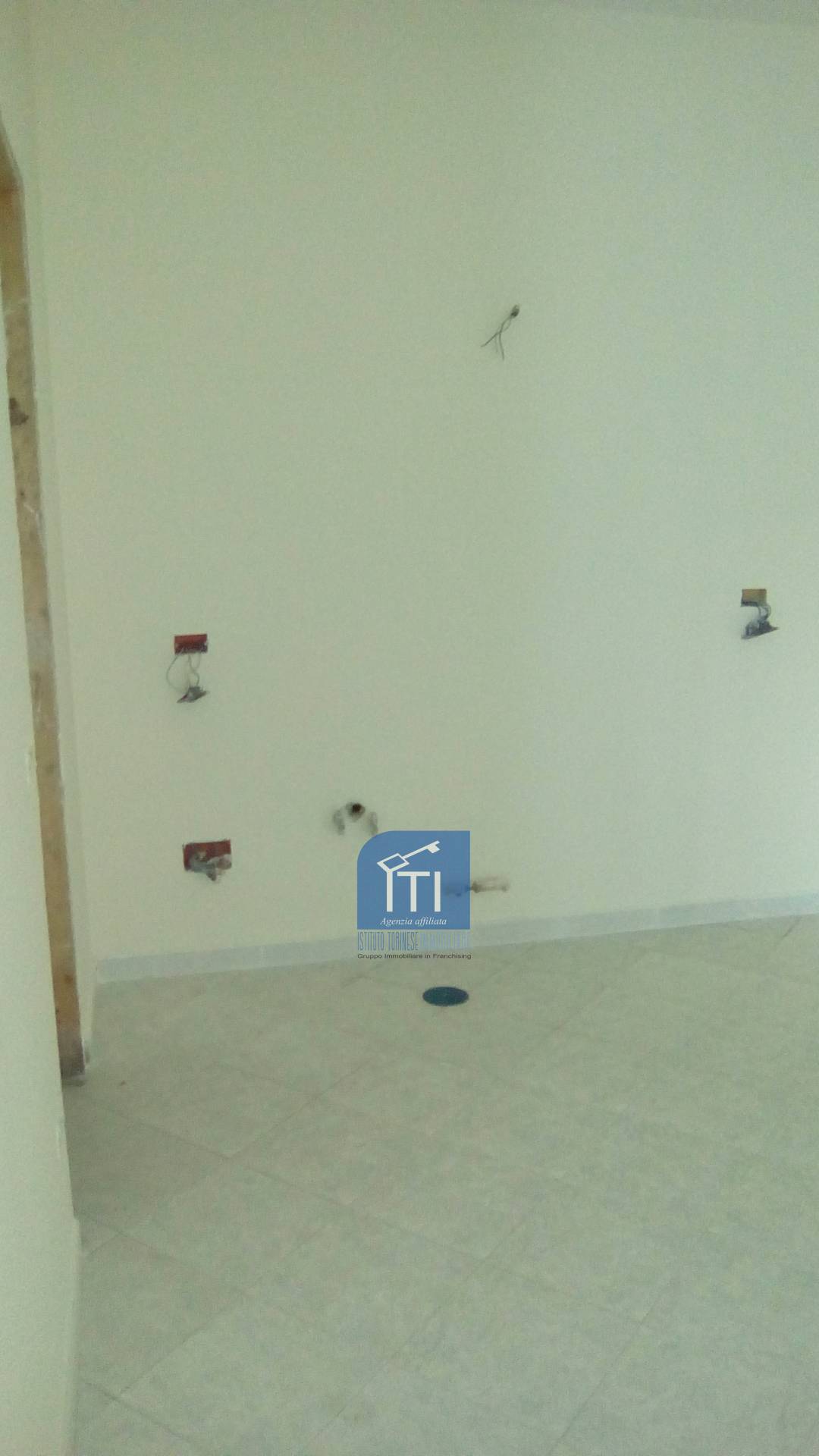 TRILOCALE in affitto a Sant'Antimo