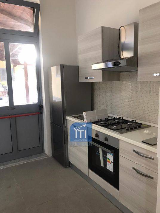 BILOCALE in affitto a Sant'Antimo