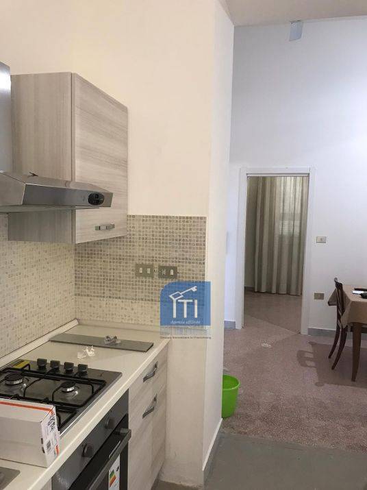 BILOCALE in affitto a Sant'Antimo