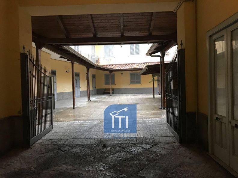 BILOCALE in affitto a Sant'Antimo