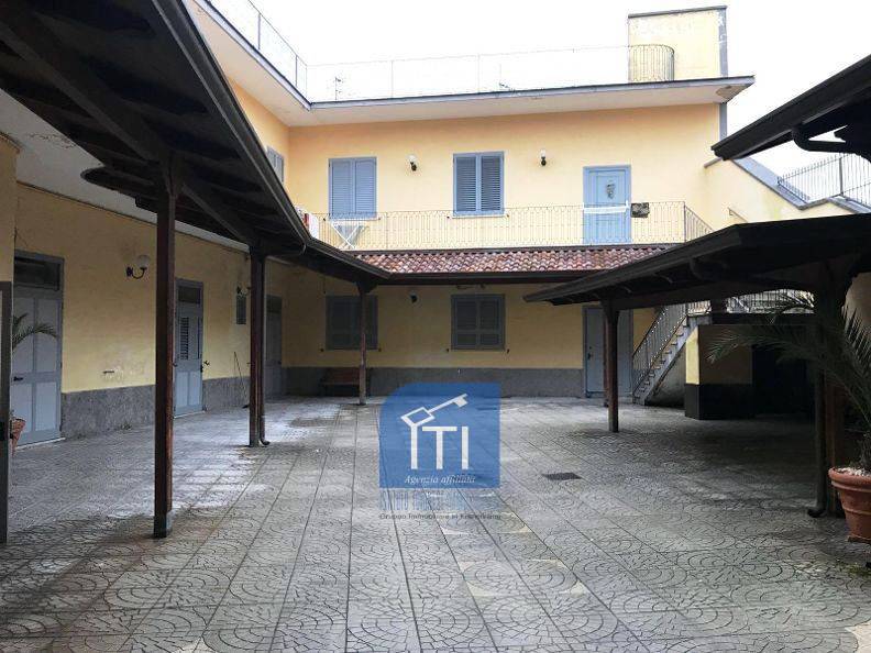 BILOCALE in affitto a Sant'Antimo