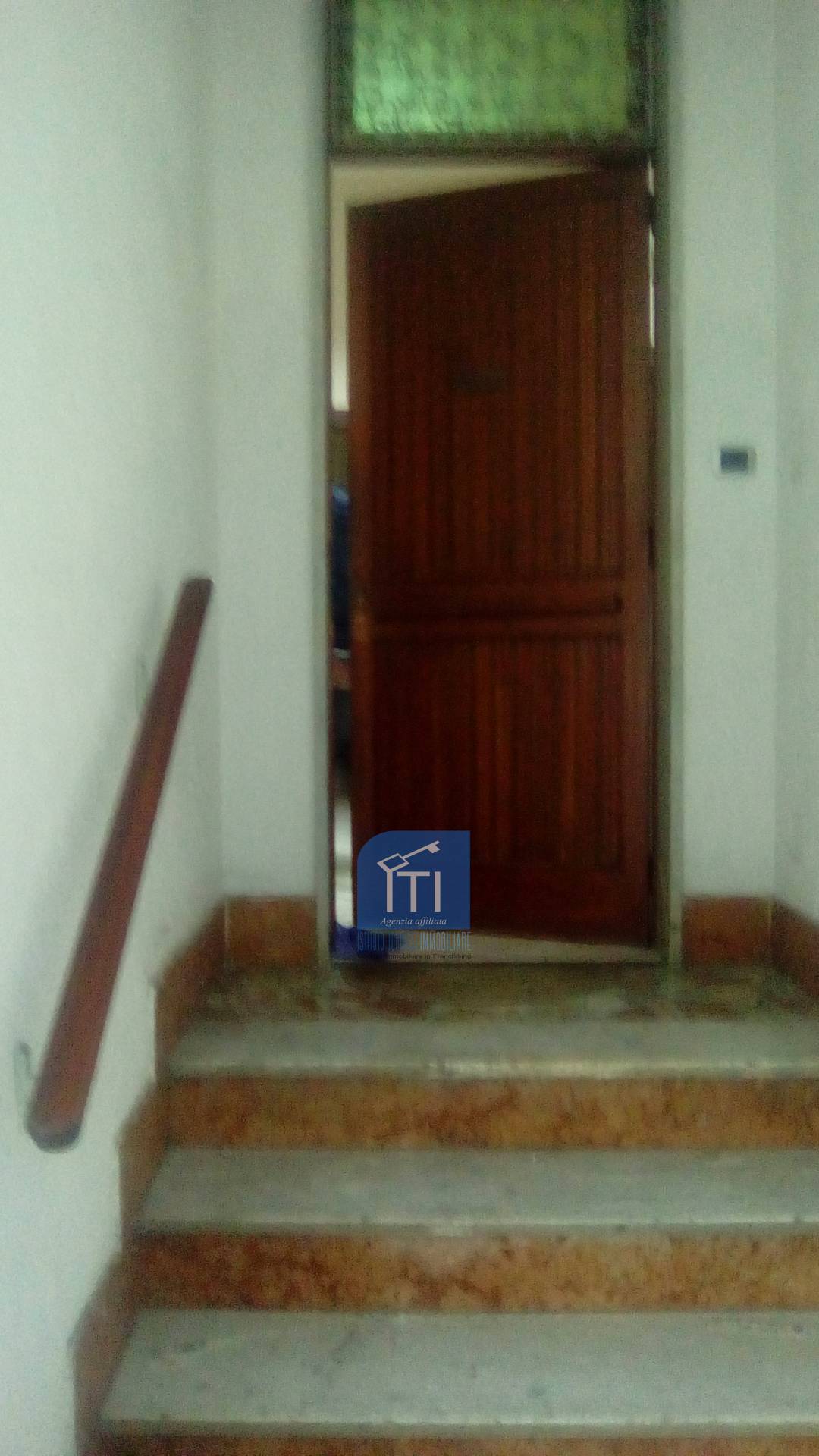 QUADRILOCALE in affitto a Sant'Antimo