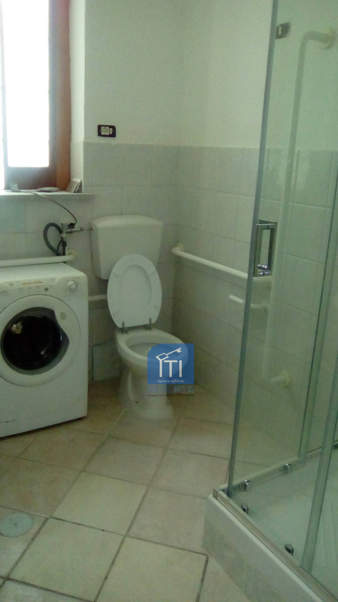 QUADRILOCALE in affitto a Sant'Antimo