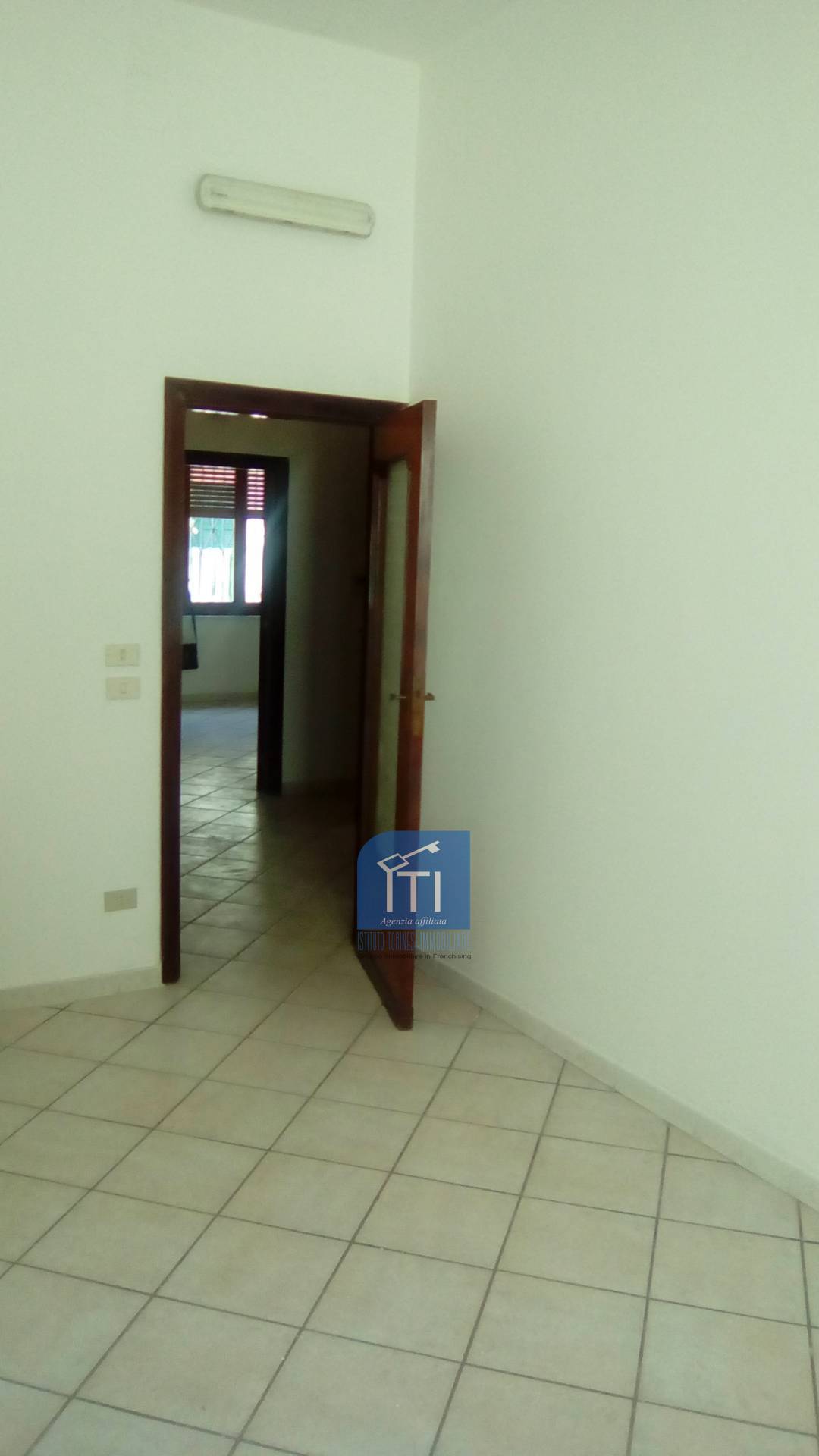 QUADRILOCALE in affitto a Sant'Antimo