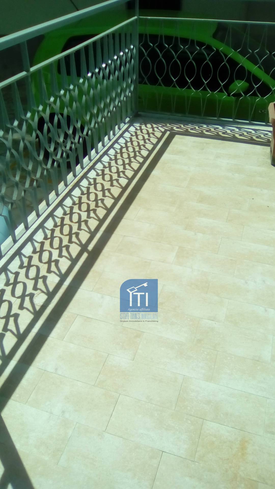 QUADRILOCALE in affitto a Sant'Antimo