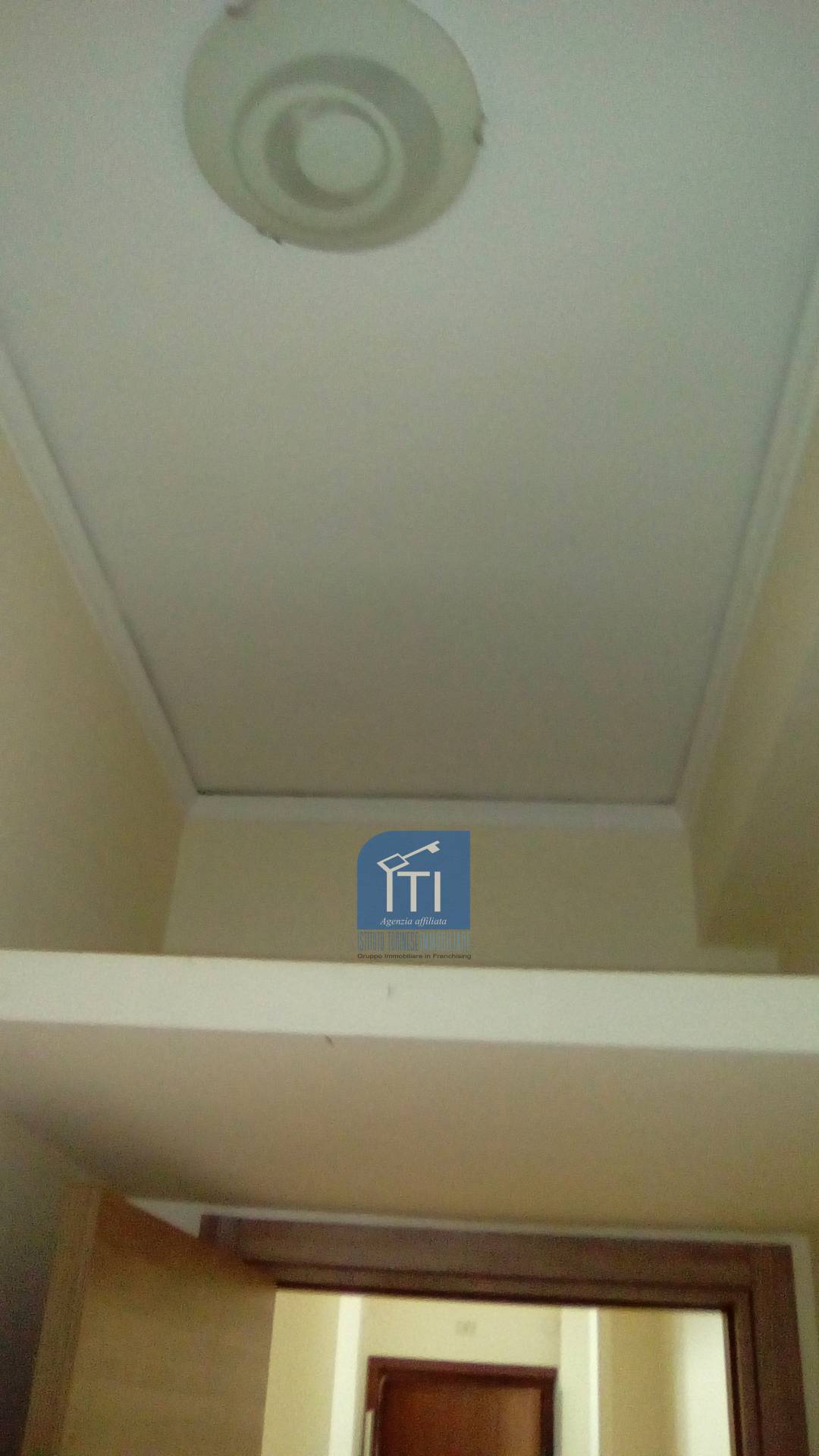 TRILOCALE in affitto a Sant'Antimo