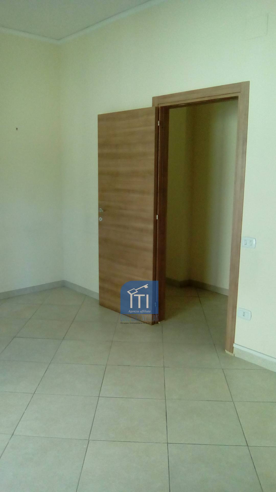 TRILOCALE in affitto a Sant'Antimo