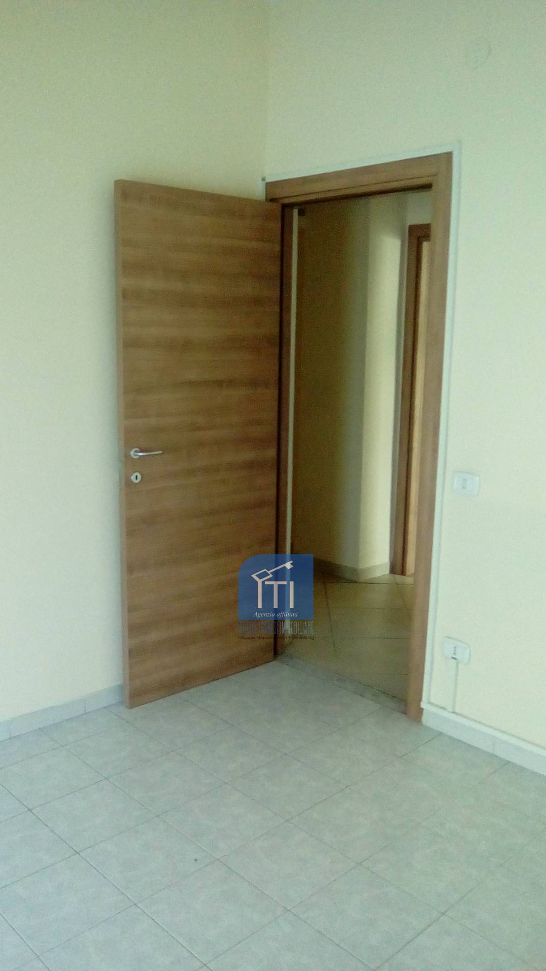 TRILOCALE in affitto a Sant'Antimo