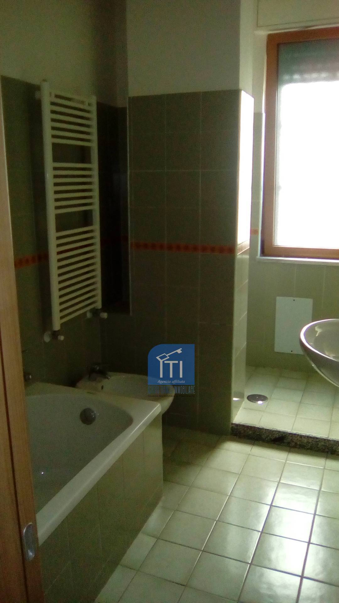 TRILOCALE in affitto a Sant'Antimo