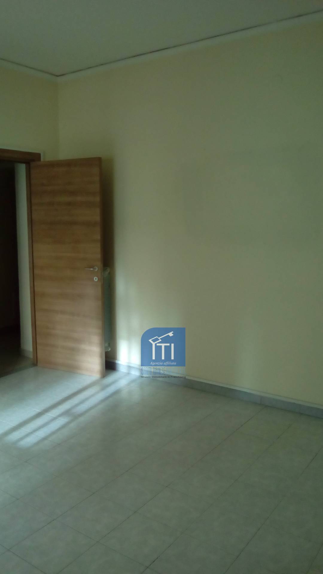 TRILOCALE in affitto a Sant'Antimo