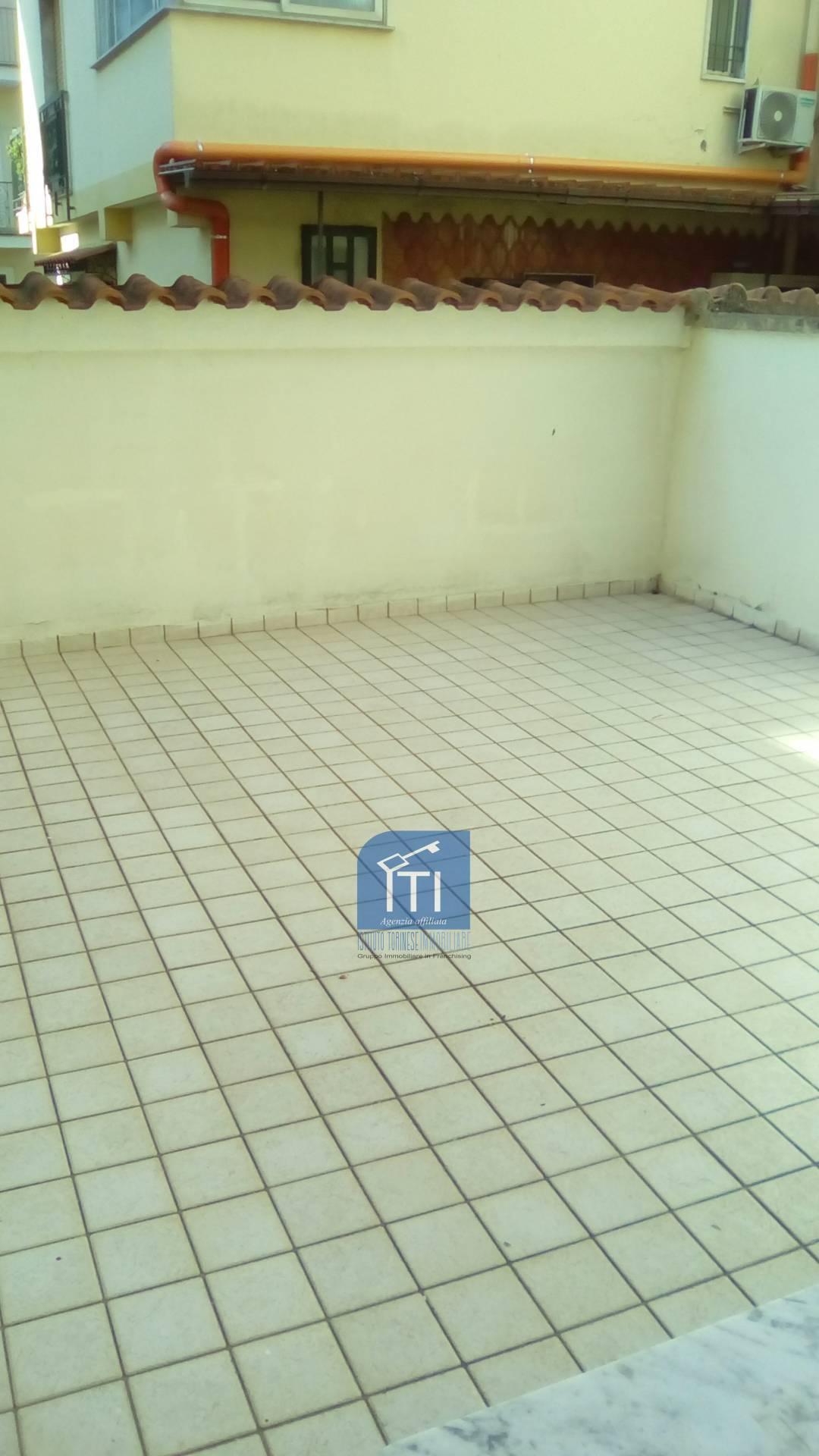 TRILOCALE in affitto a Sant'Antimo