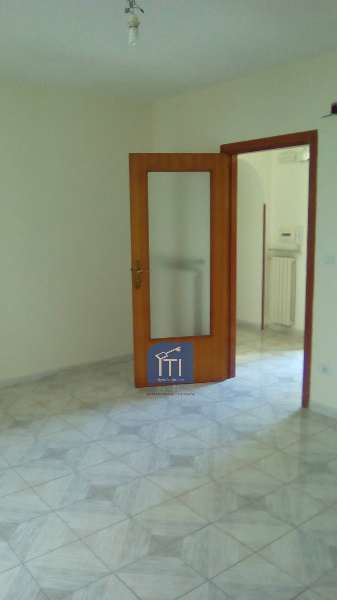 TRILOCALE in affitto a Sant'Antimo