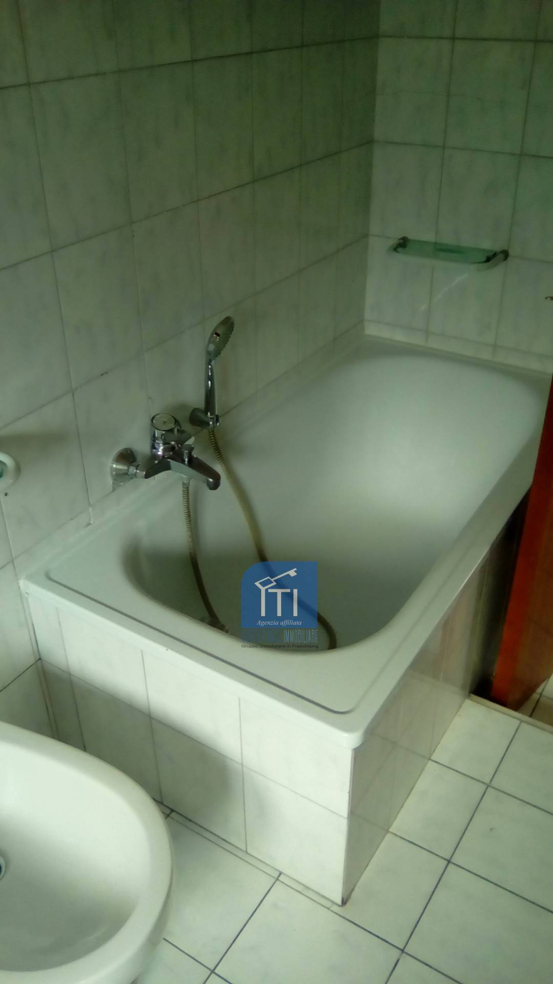 TRILOCALE in affitto a Sant'Antimo