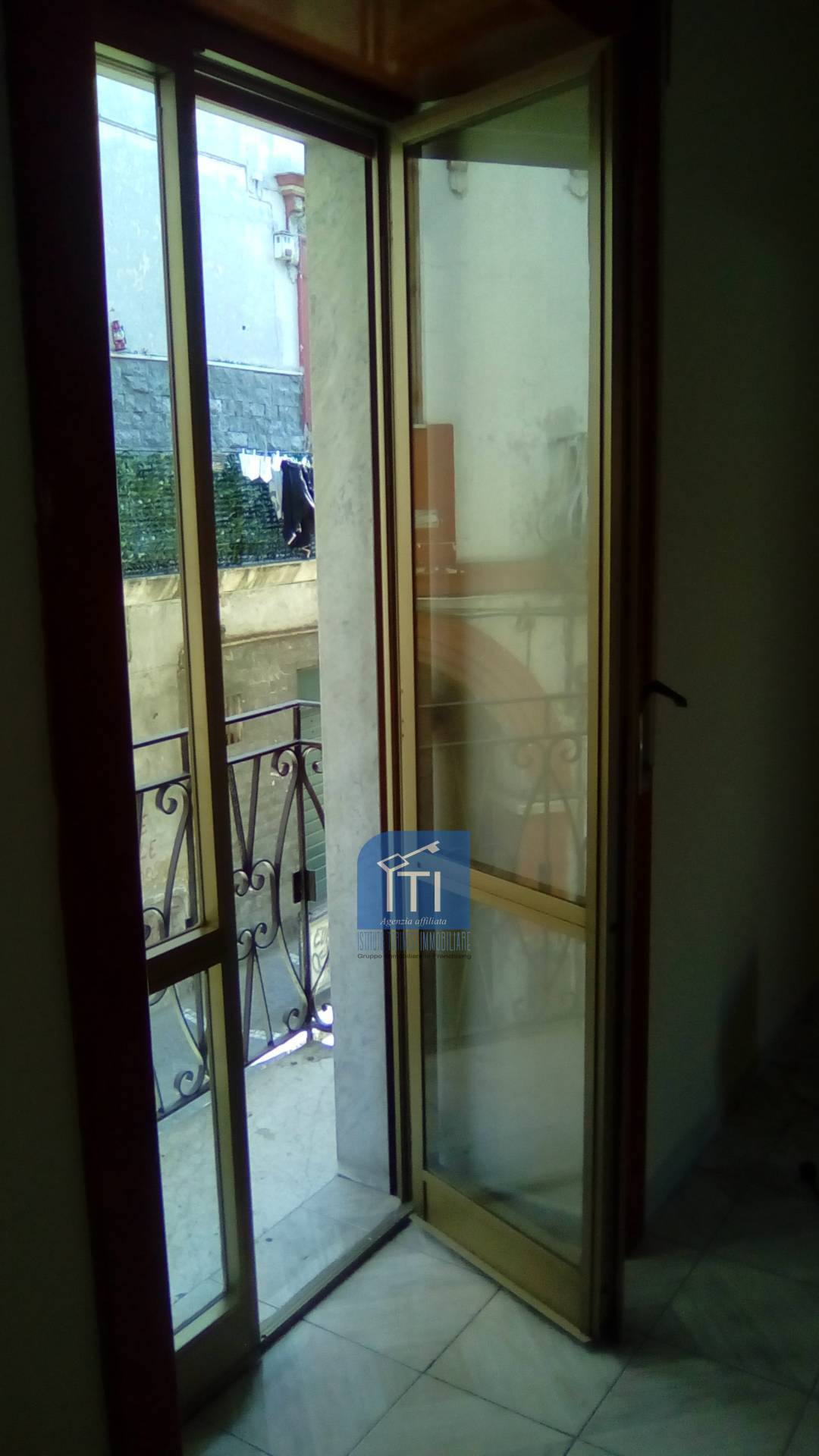 TRILOCALE in affitto a Sant'Antimo