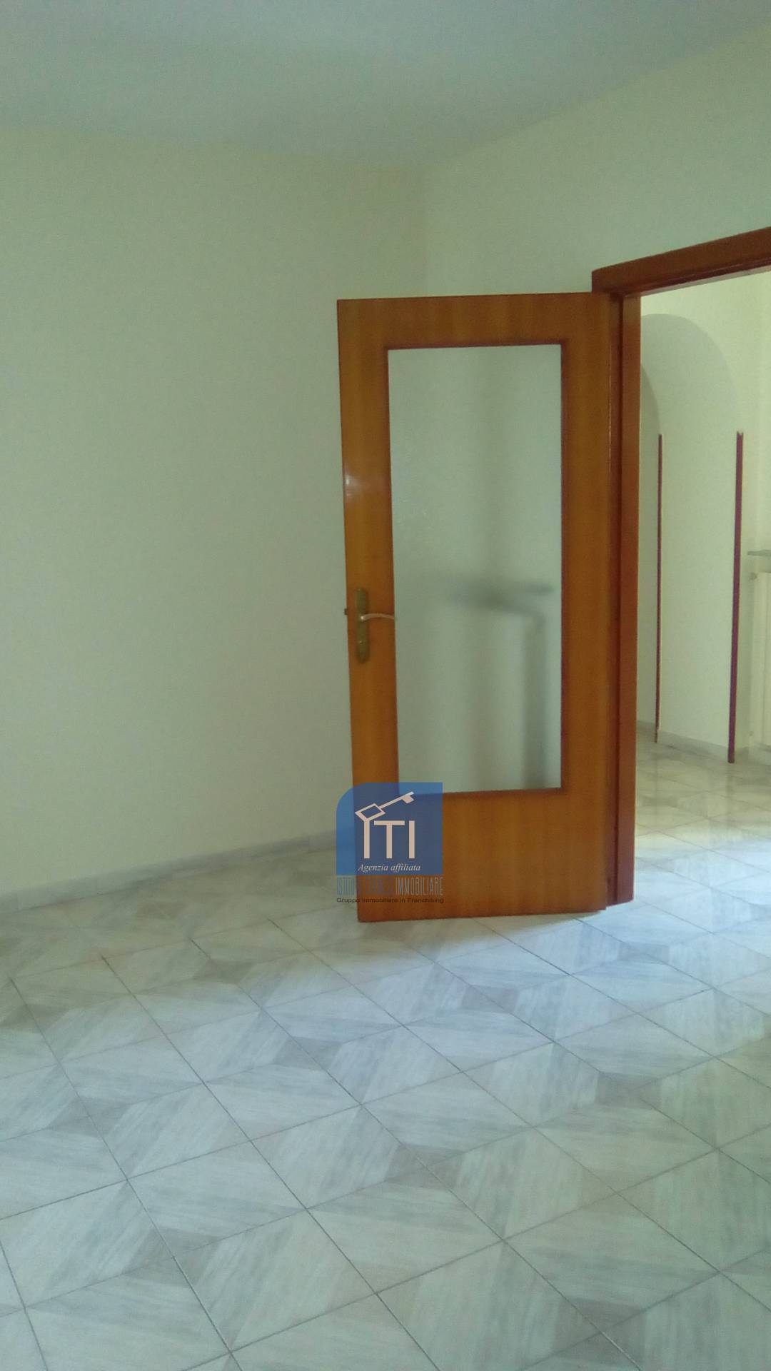 TRILOCALE in affitto a Sant'Antimo