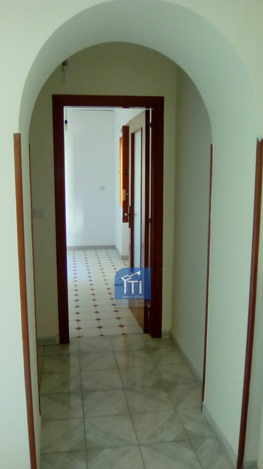 TRILOCALE in affitto a Sant'Antimo