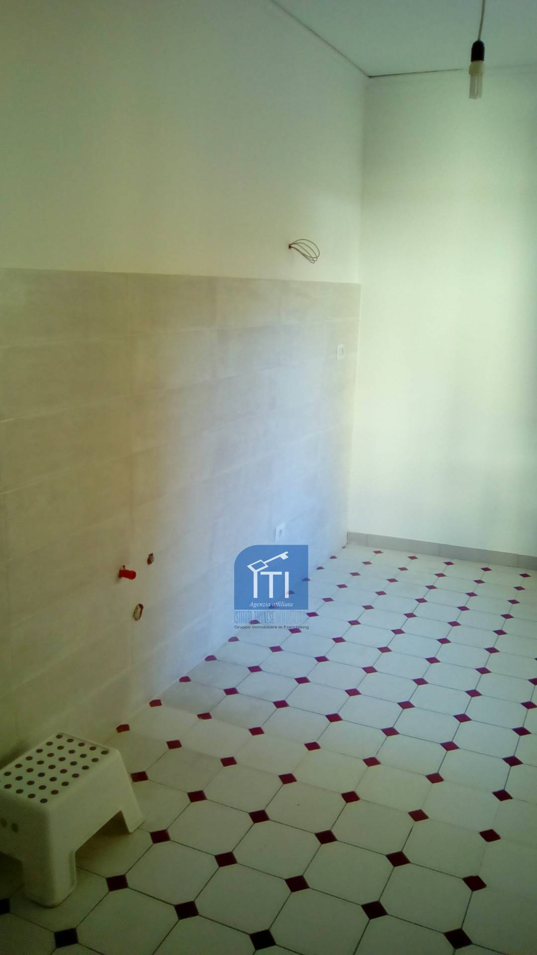 TRILOCALE in affitto a Sant'Antimo