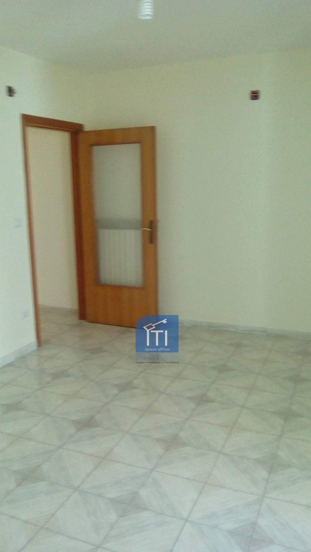 TRILOCALE in affitto a Sant'Antimo