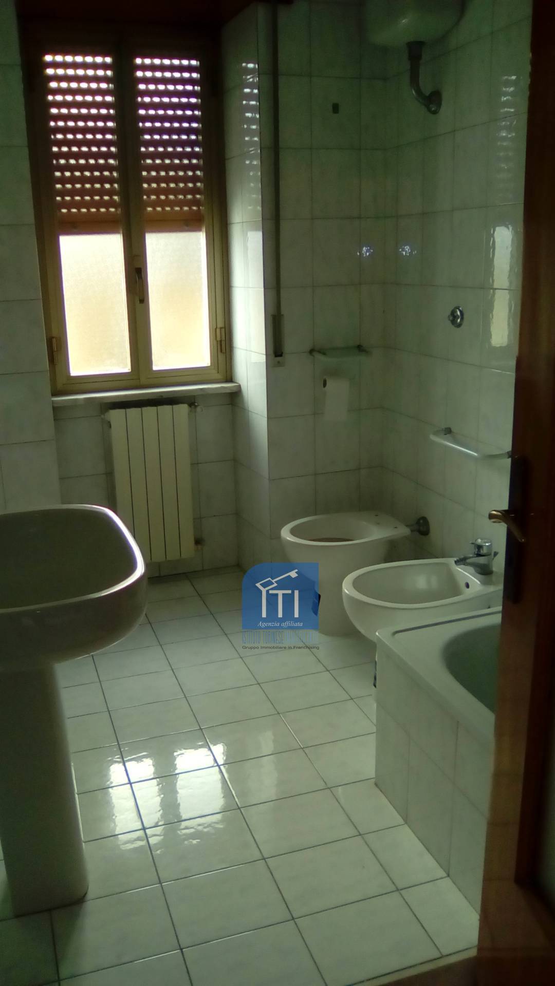 TRILOCALE in affitto a Sant'Antimo