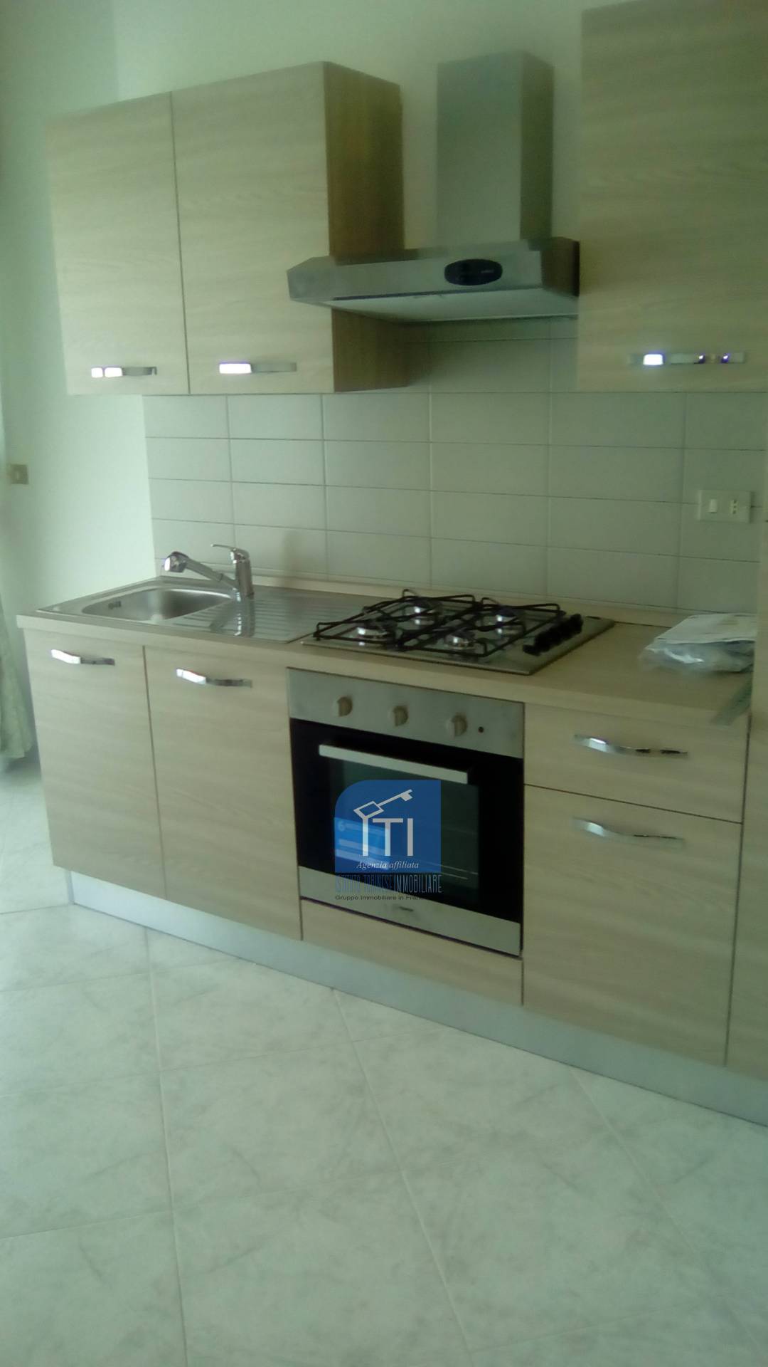 BILOCALE in affitto a Sant'Antimo