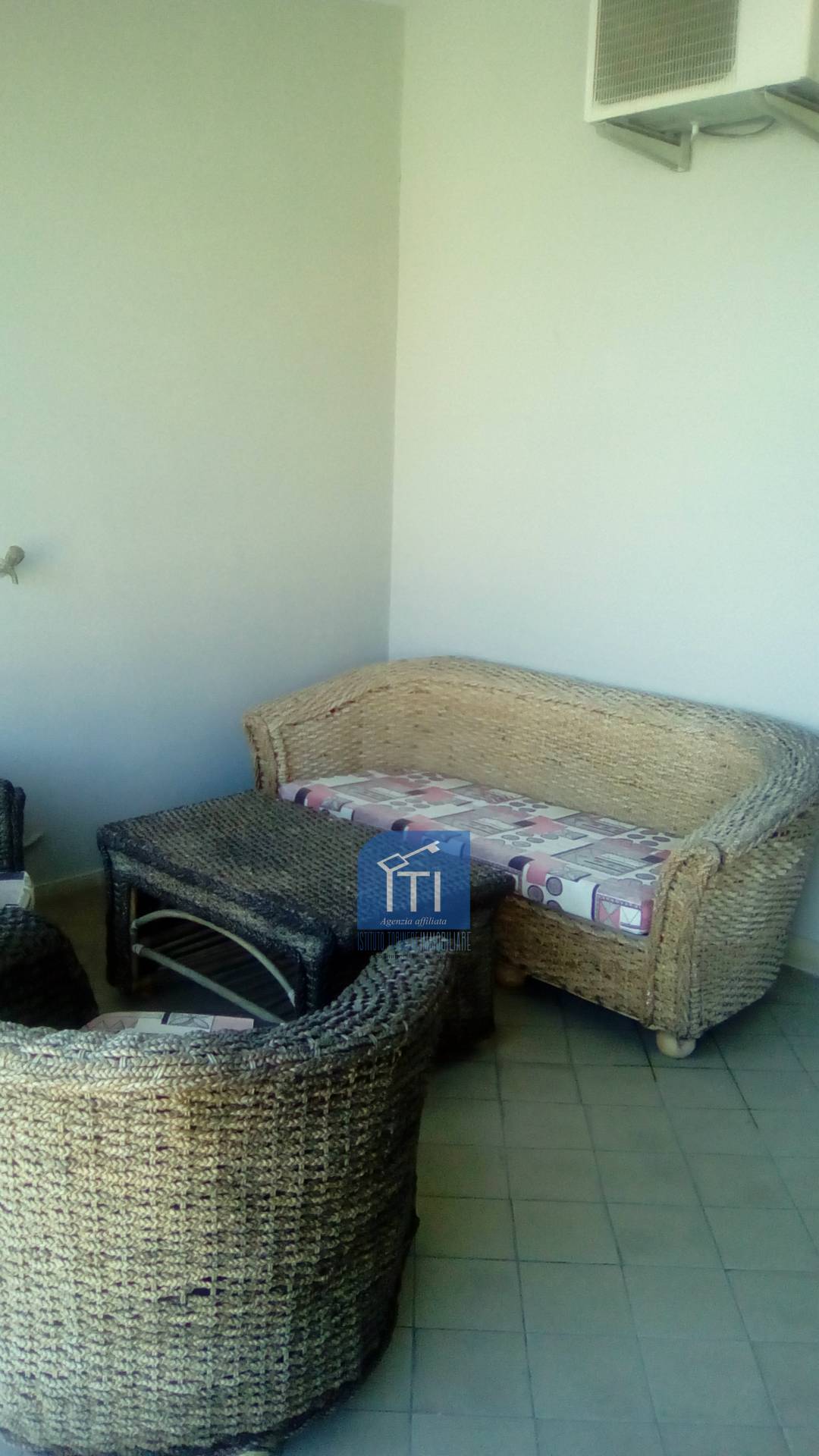 BILOCALE in affitto a Sant'Antimo