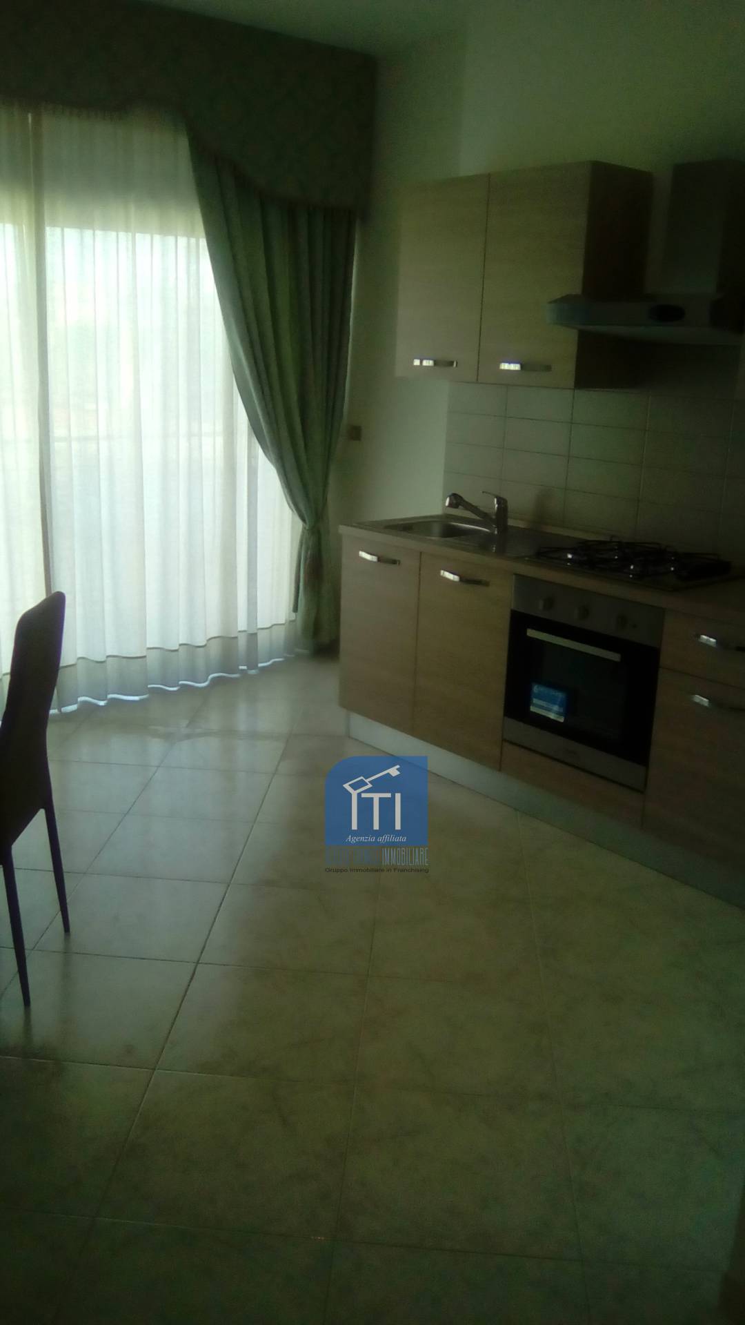 BILOCALE in affitto a Sant'Antimo