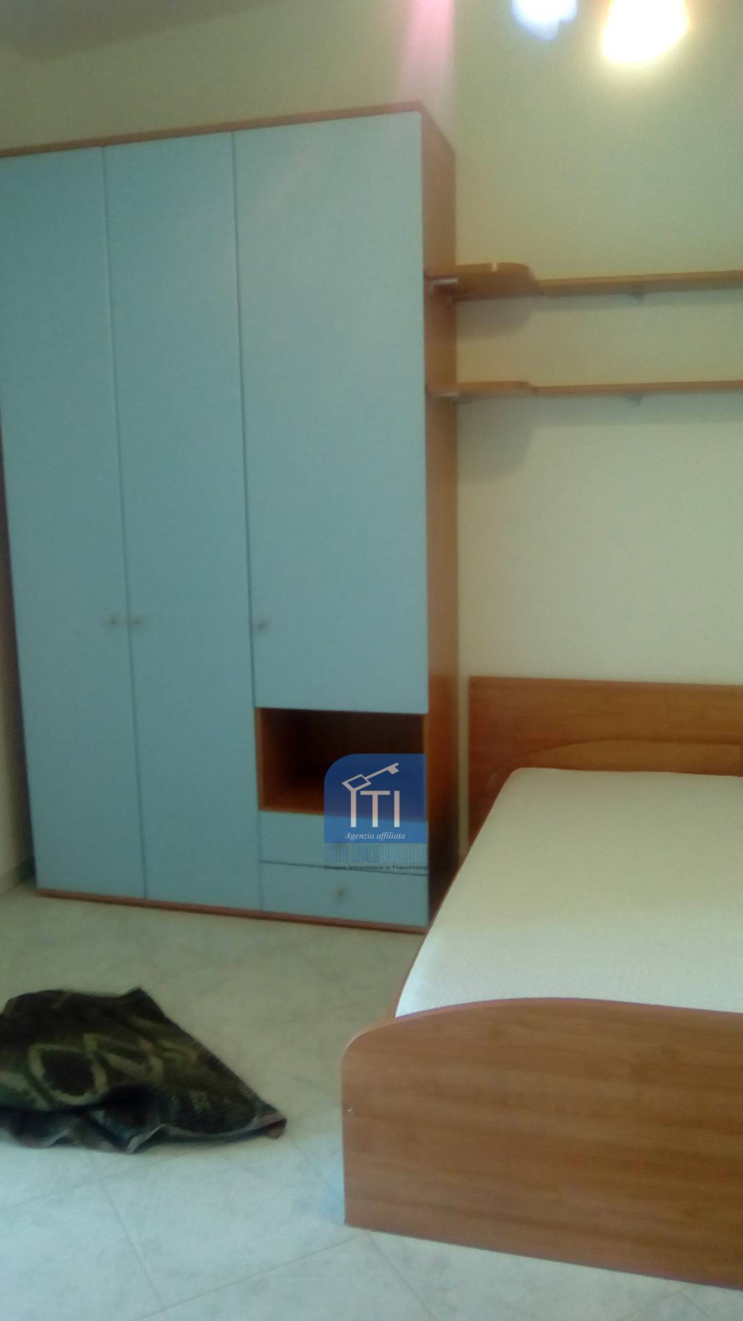 BILOCALE in affitto a Sant'Antimo