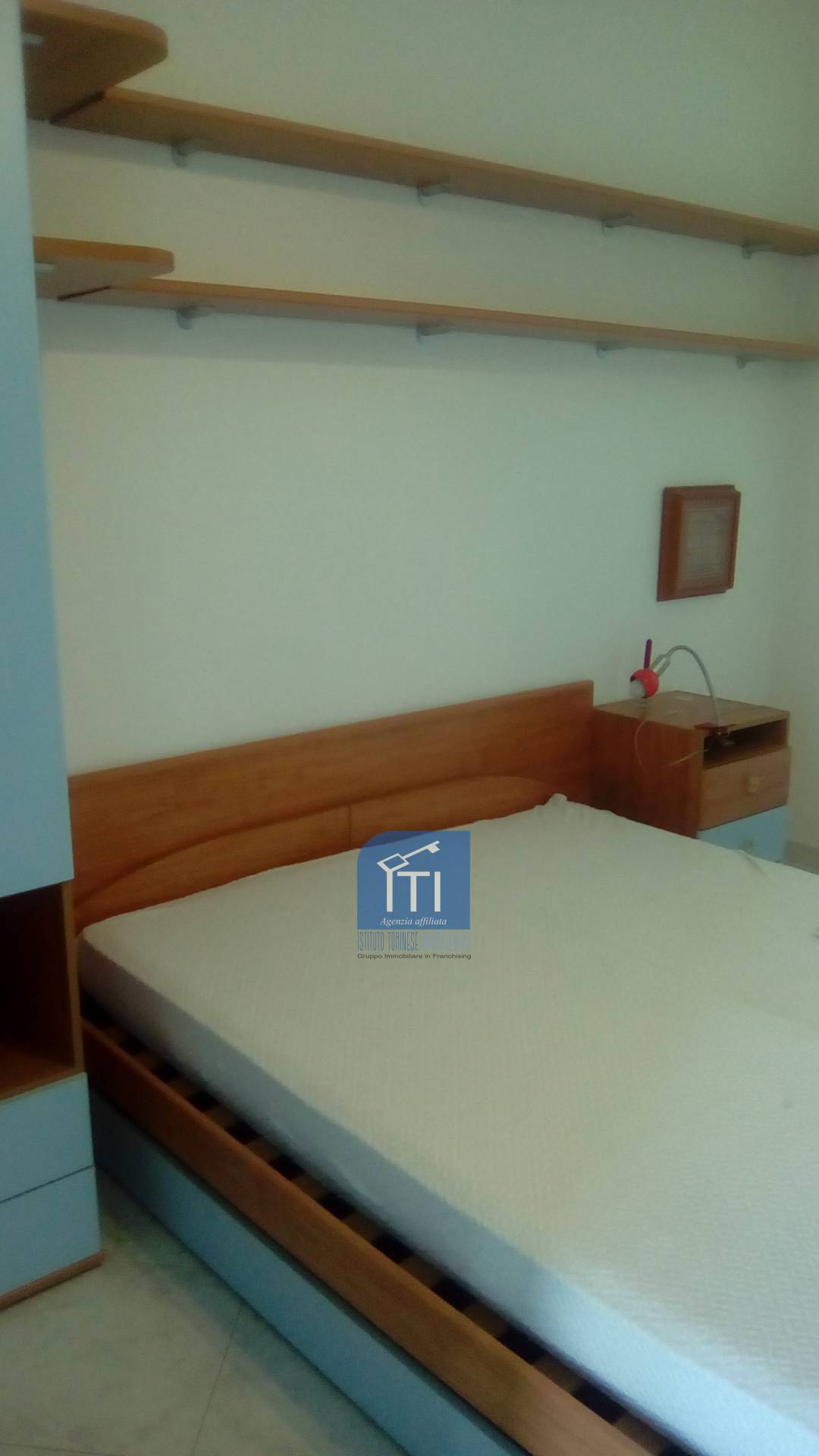 BILOCALE in affitto a Sant'Antimo