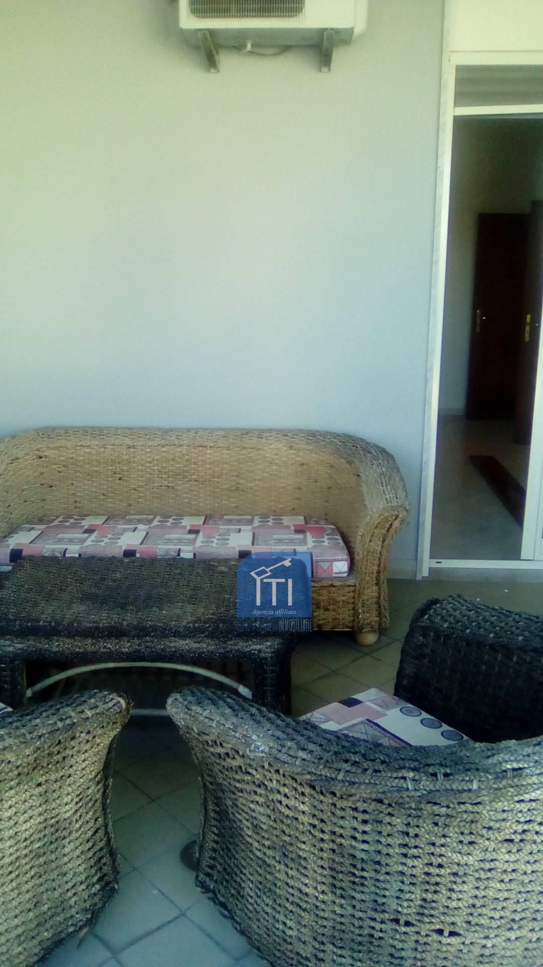 BILOCALE in affitto a Sant'Antimo