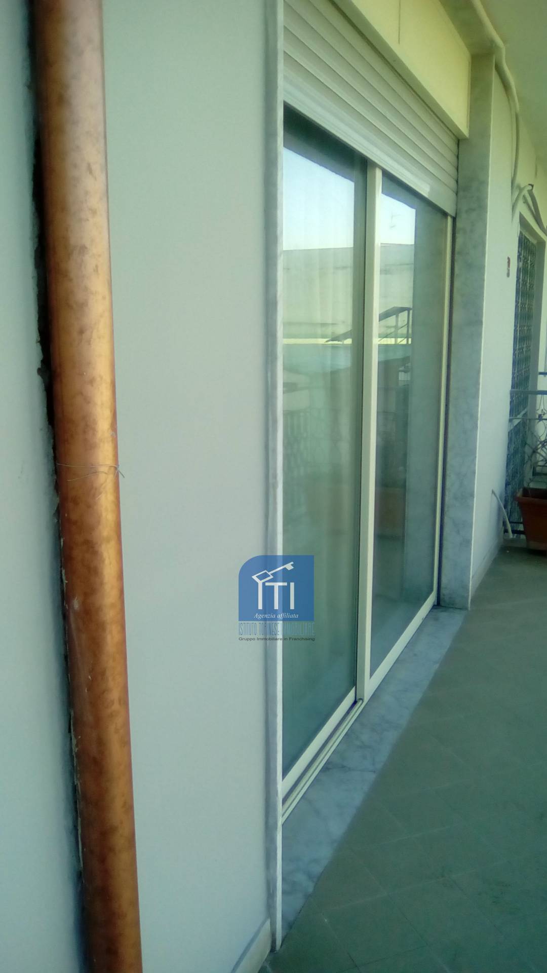 BILOCALE in affitto a Sant'Antimo