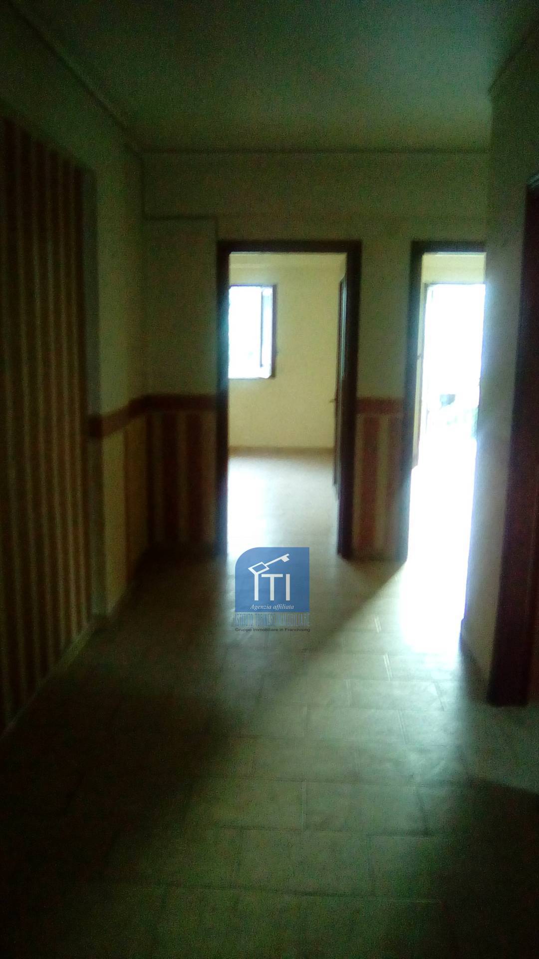 QUADRILOCALE in vendita a Villaricca