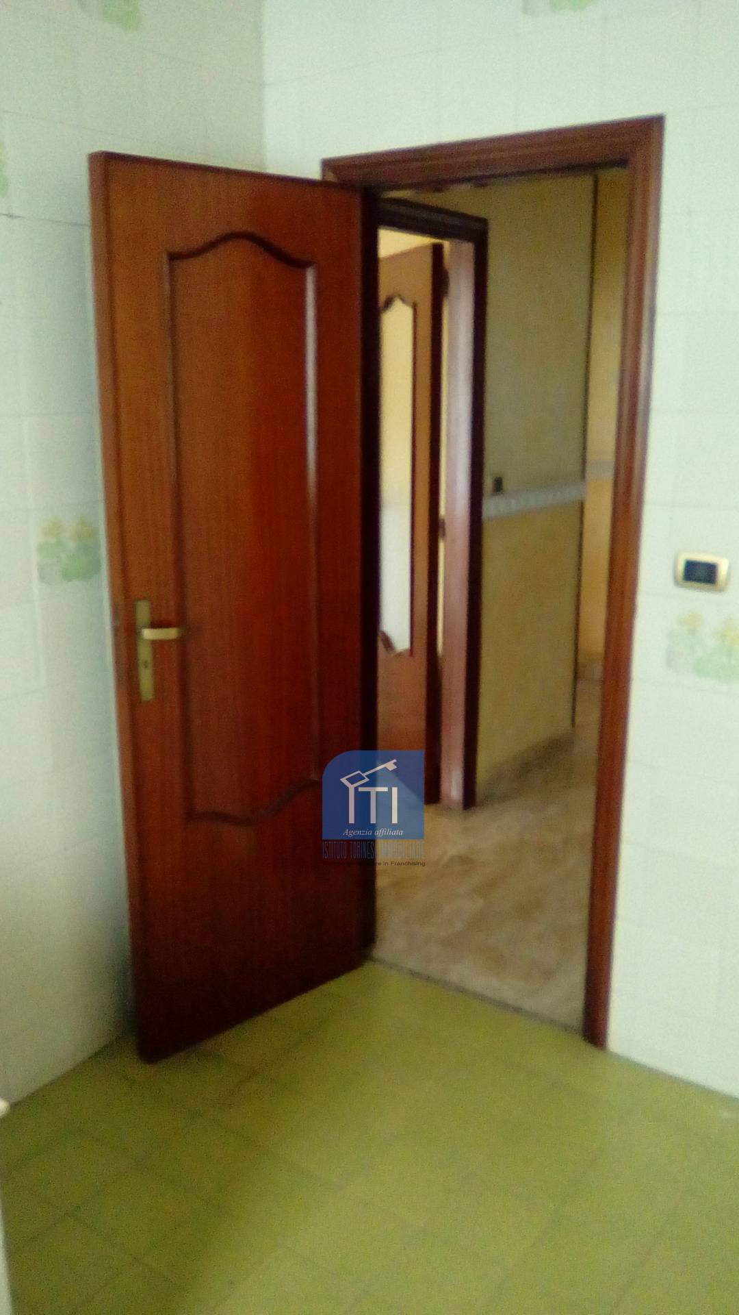 TRILOCALE in affitto a Sant'Antimo