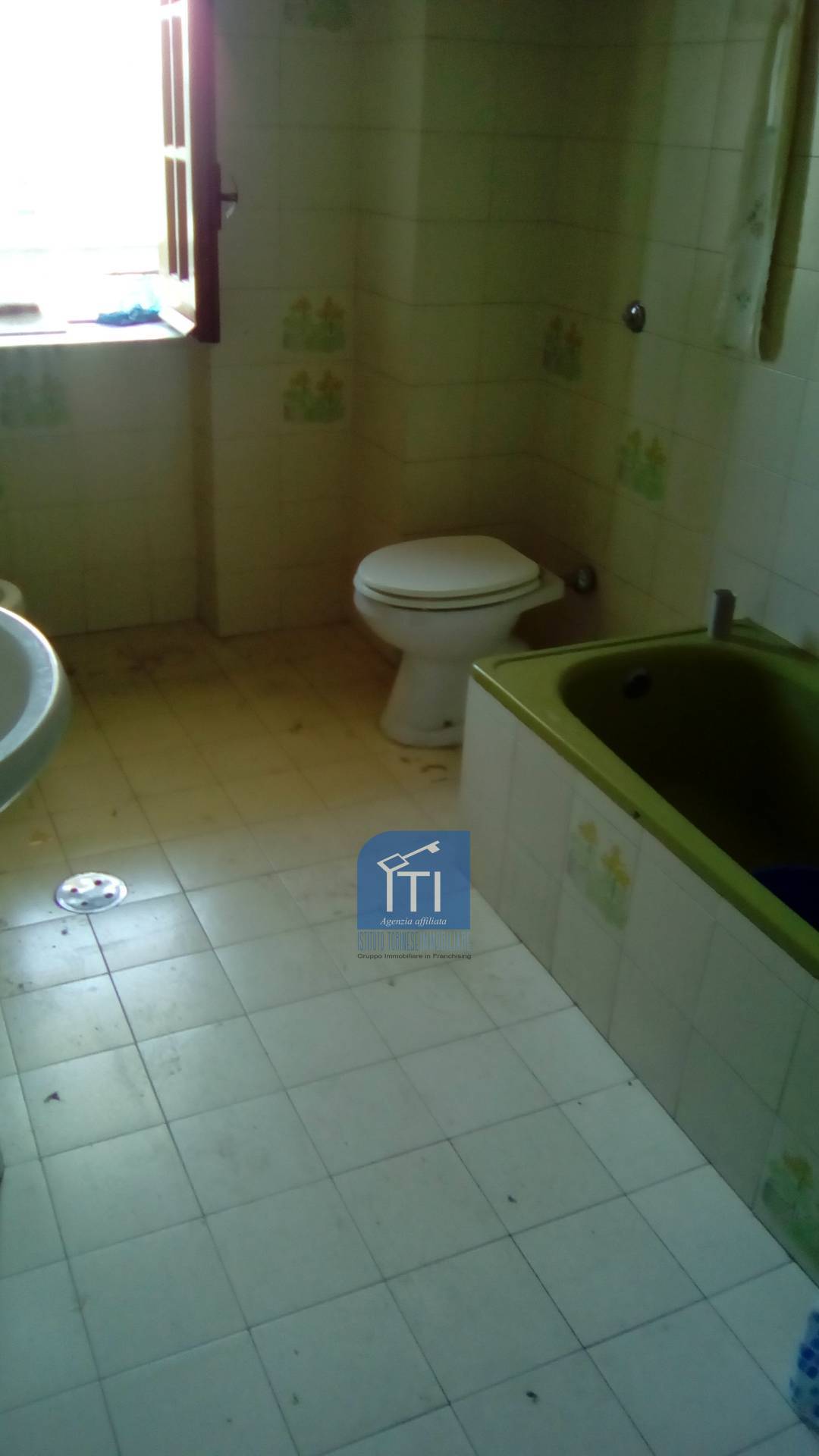 TRILOCALE in affitto a Sant'Antimo