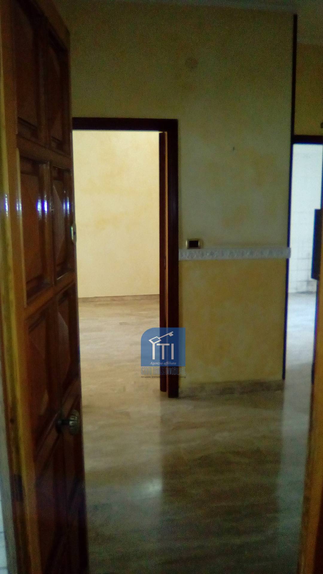 TRILOCALE in affitto a Sant'Antimo