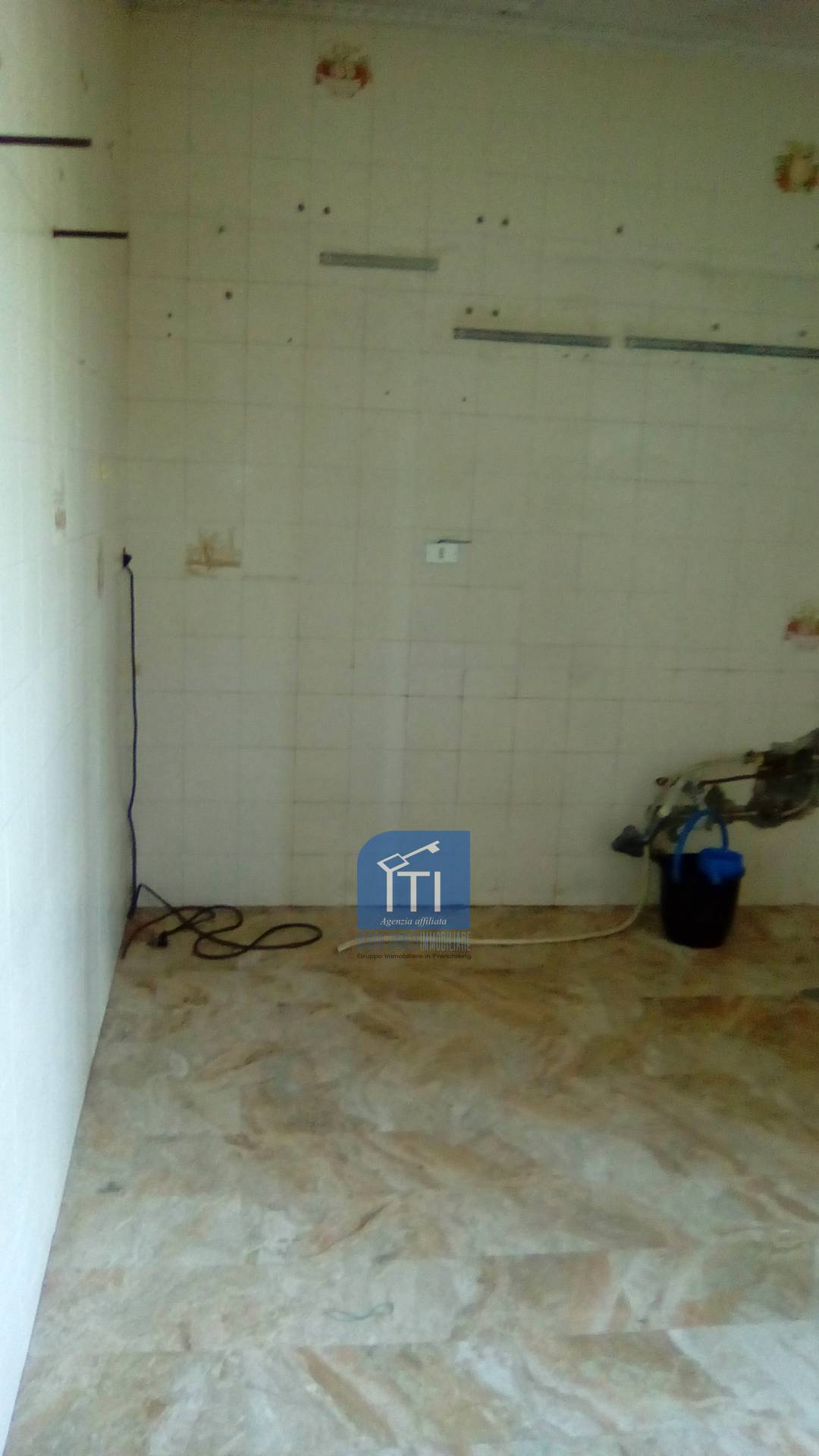 TRILOCALE in affitto a Sant'Antimo