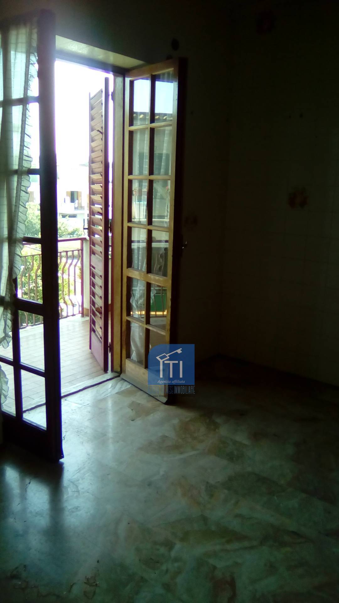 TRILOCALE in affitto a Sant'Antimo