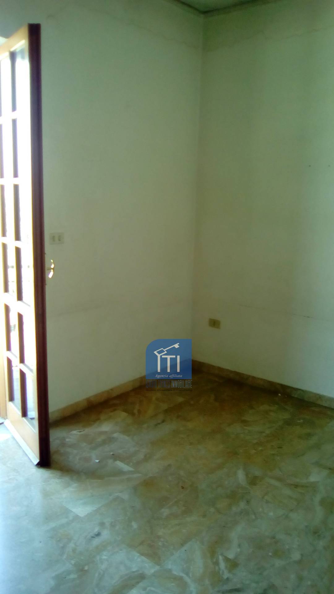 TRILOCALE in affitto a Sant'Antimo