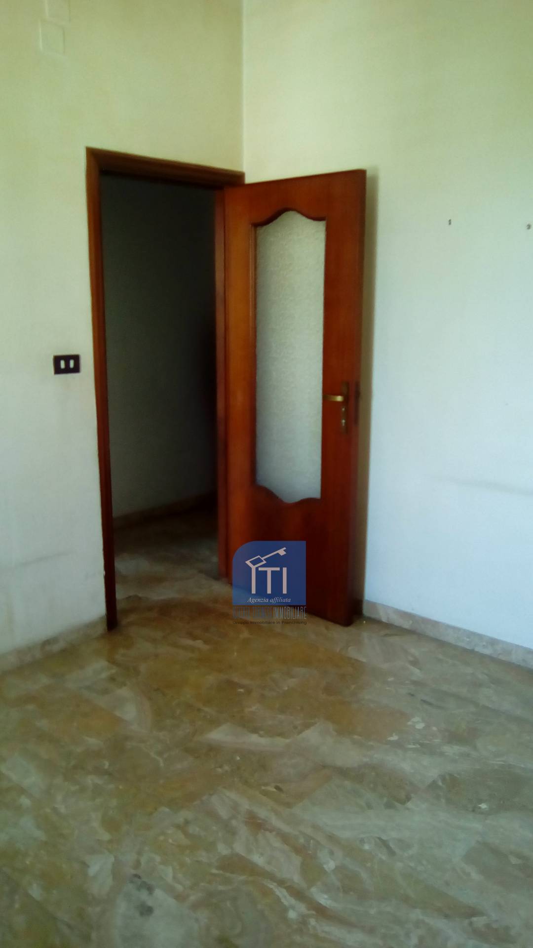 TRILOCALE in affitto a Sant'Antimo