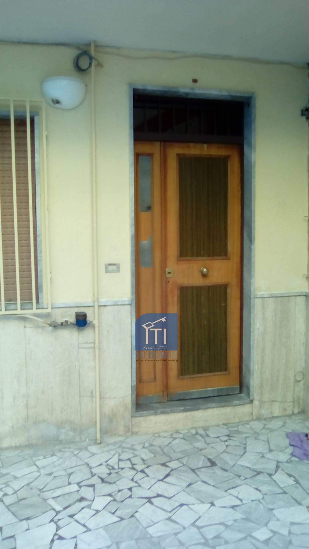 BILOCALE in vendita a Sant'Antimo