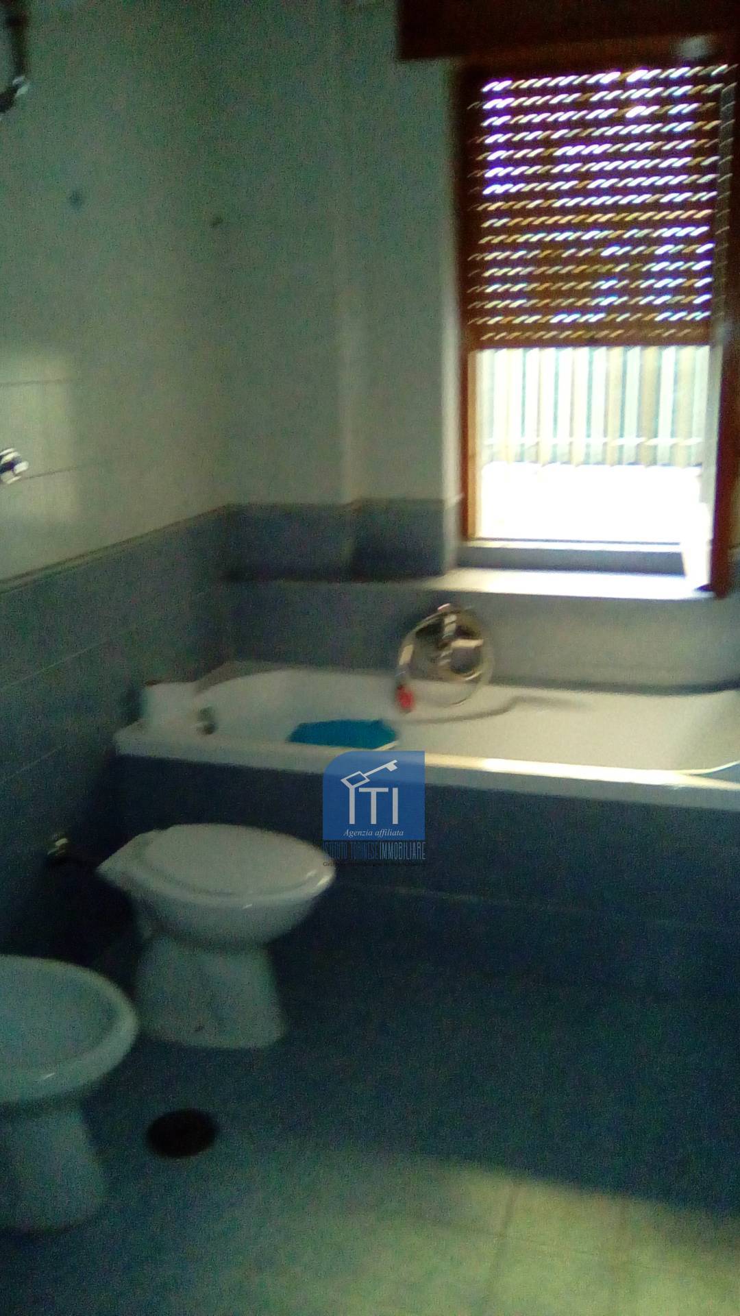 BILOCALE in vendita a Sant'Antimo