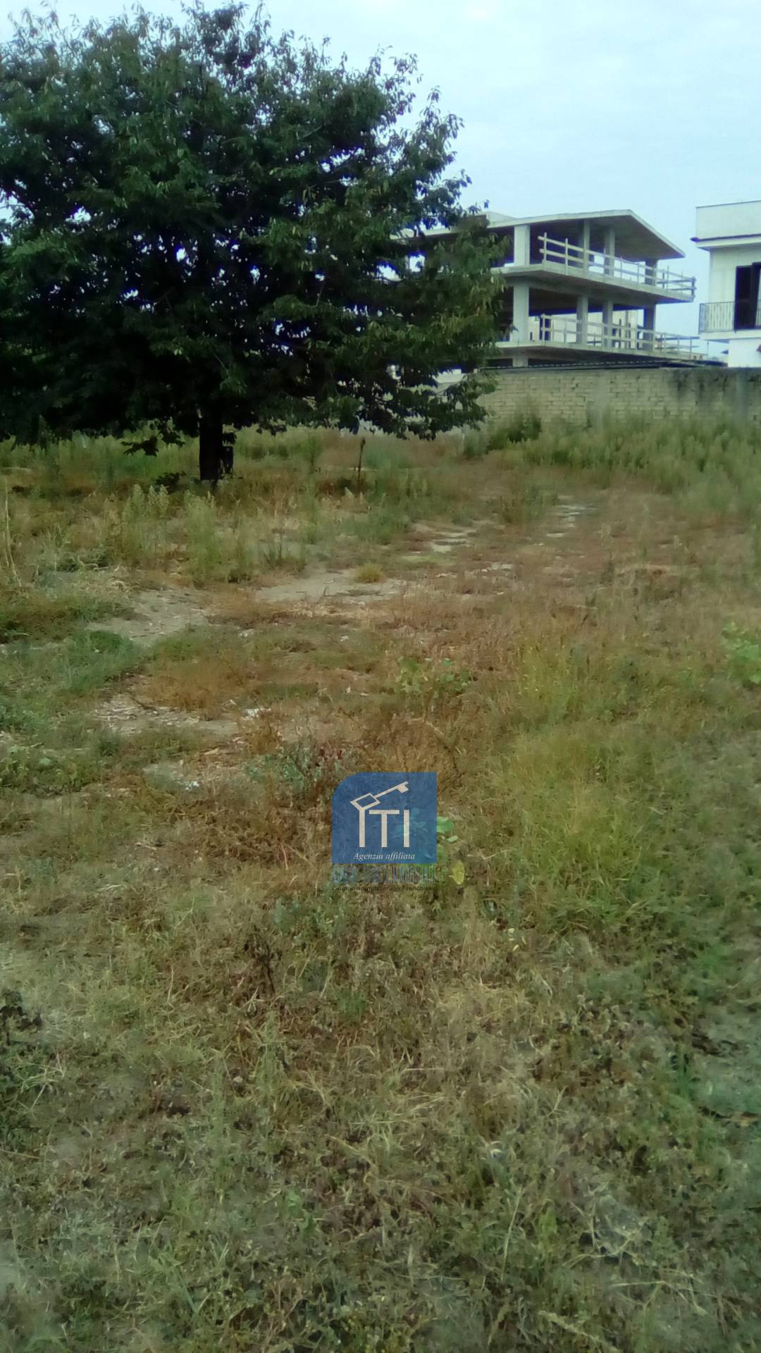 EDIFICABILE in vendita a Sant'Antimo