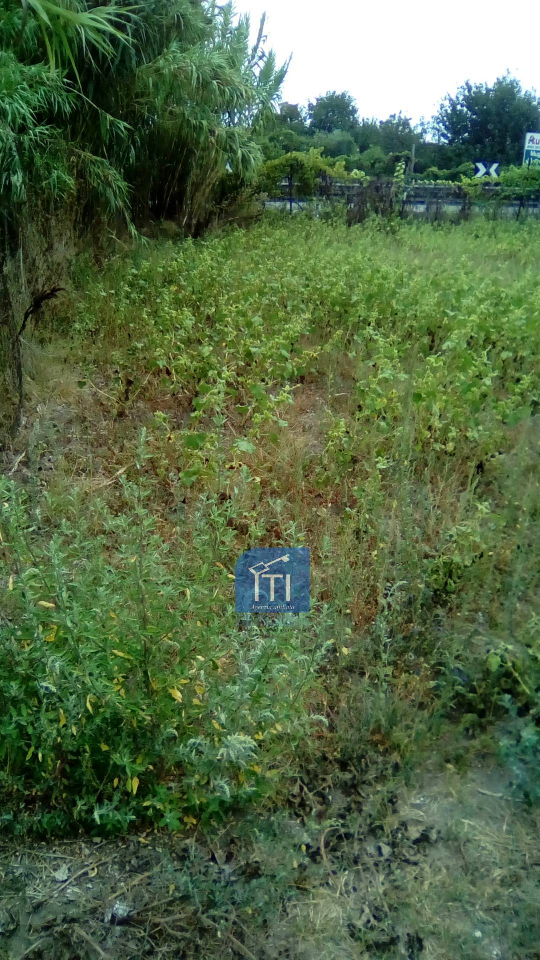 EDIFICABILE in vendita a Sant'Antimo