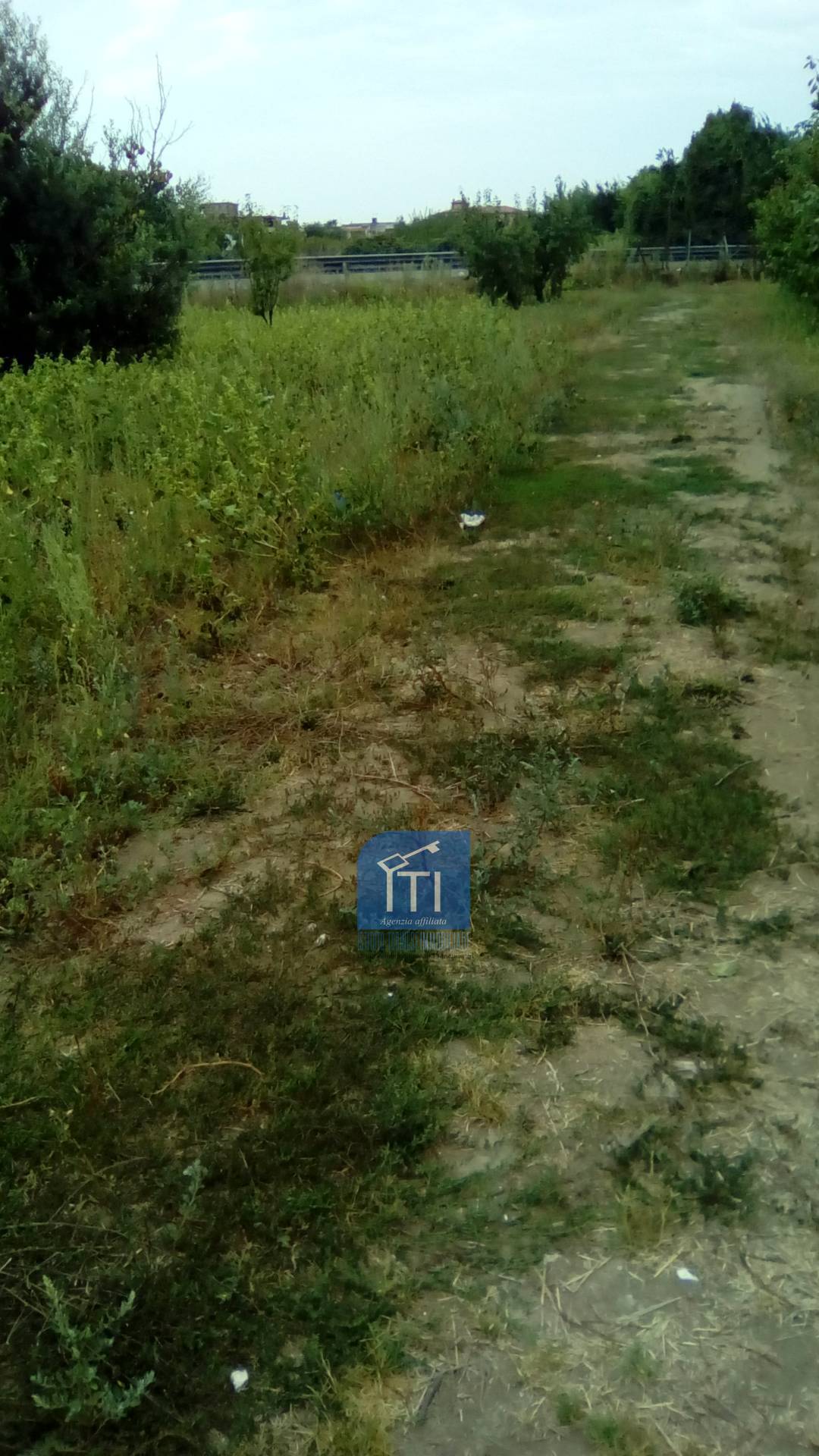 EDIFICABILE in vendita a Sant'Antimo