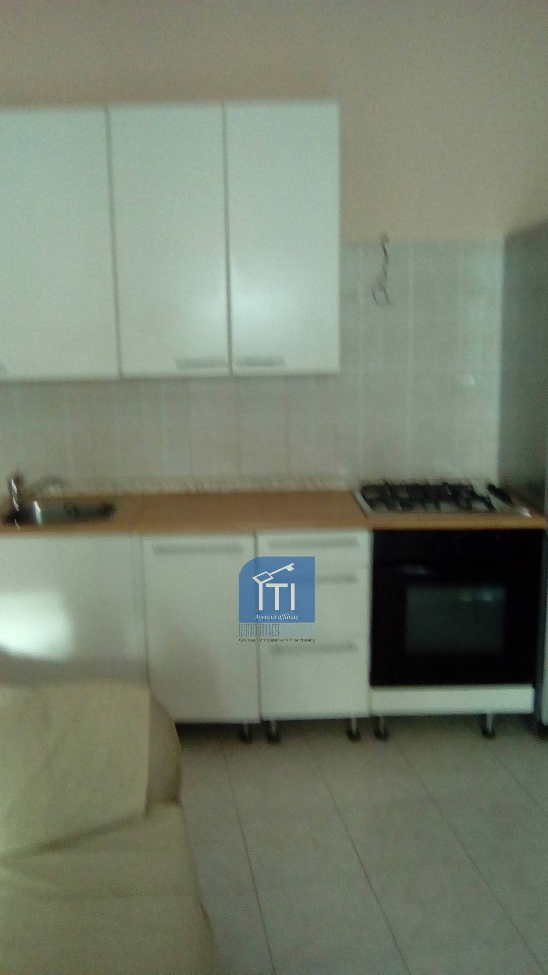 BILOCALE in affitto a Sant'Antimo