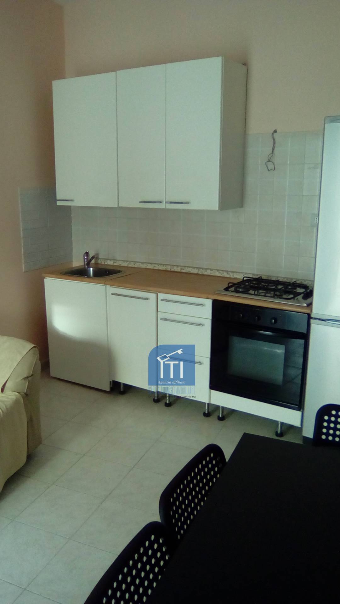 BILOCALE in affitto a Sant'Antimo