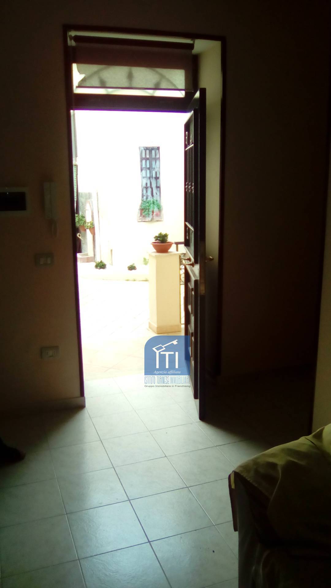 BILOCALE in affitto a Sant'Antimo