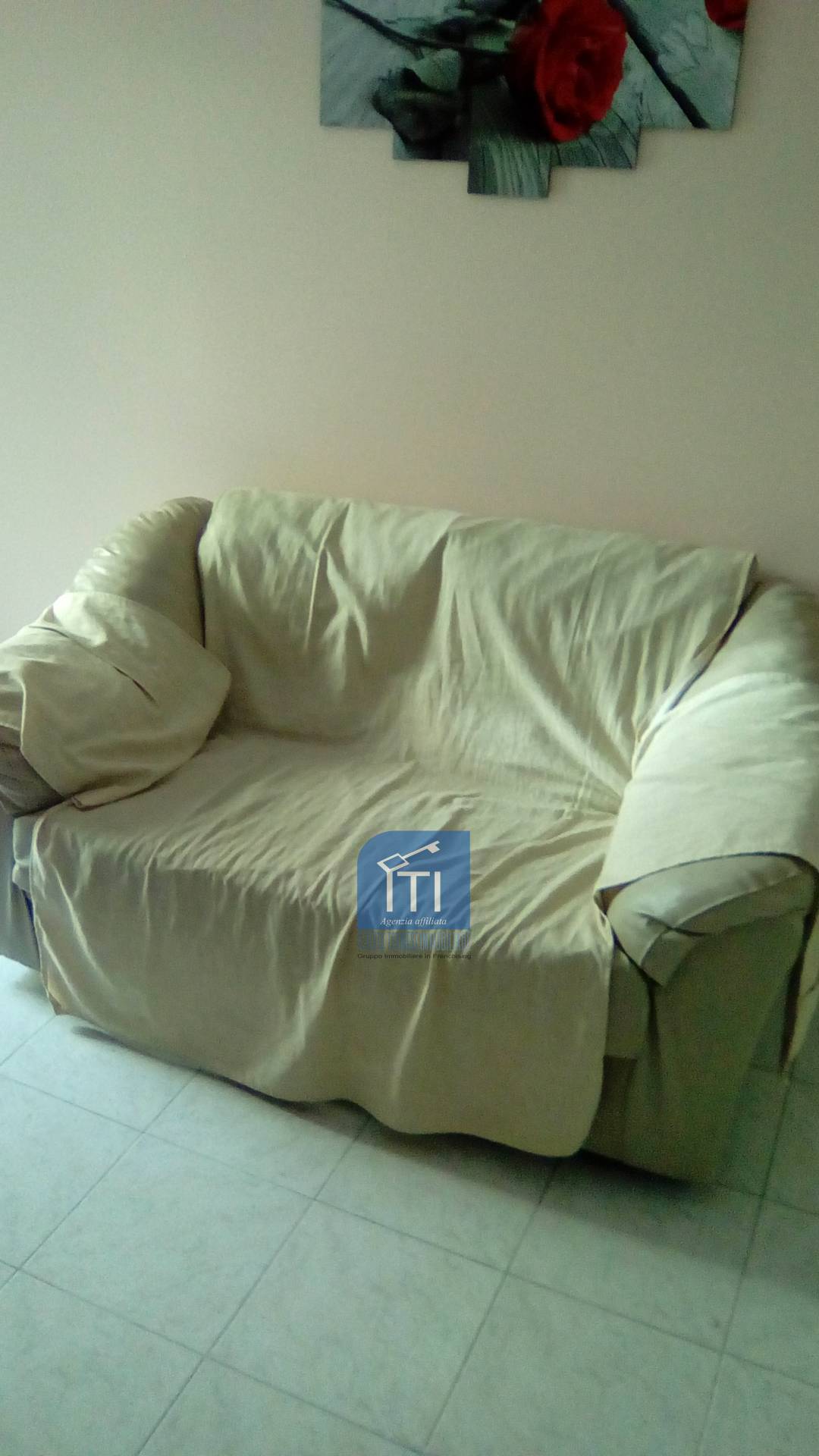 BILOCALE in affitto a Sant'Antimo